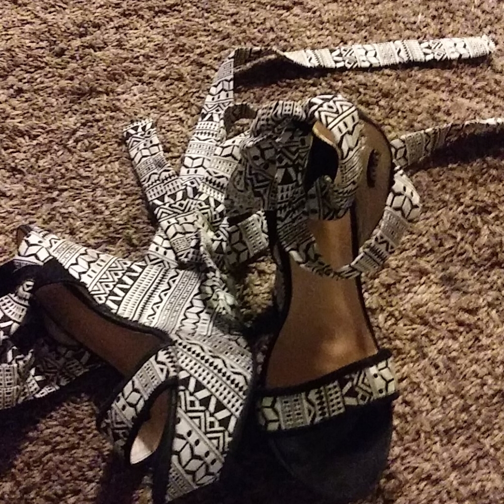 Shoes